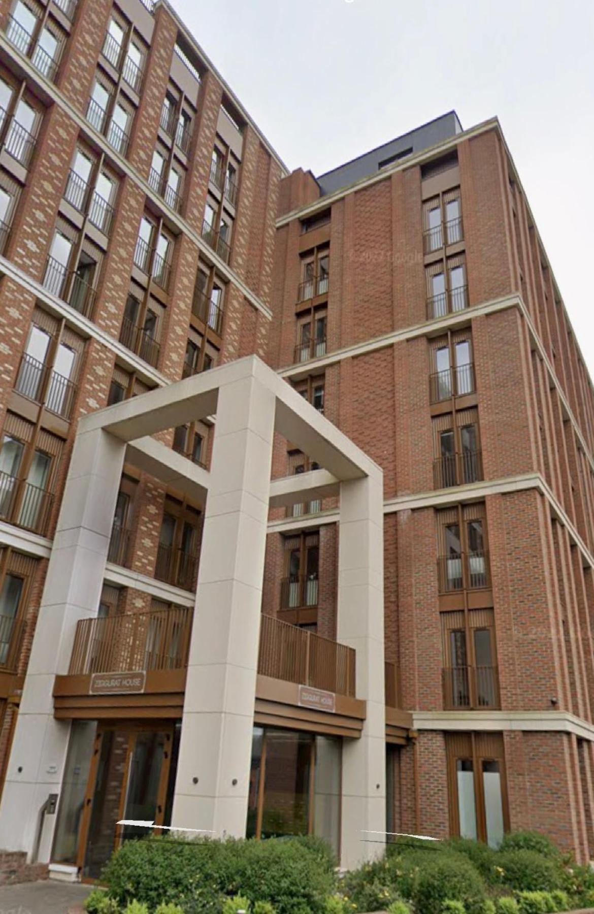 Superior Large Suite Luxury Living City Apartment, 2 Kingsize Bedrooms Business Suite - Free Wifi * St Albans